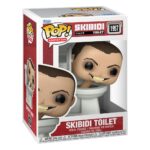 Funko POP! Skibidi Toilet (1957)