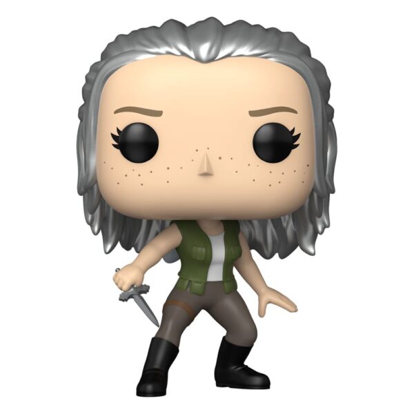 Funko POP! Paedyn Gray (46)