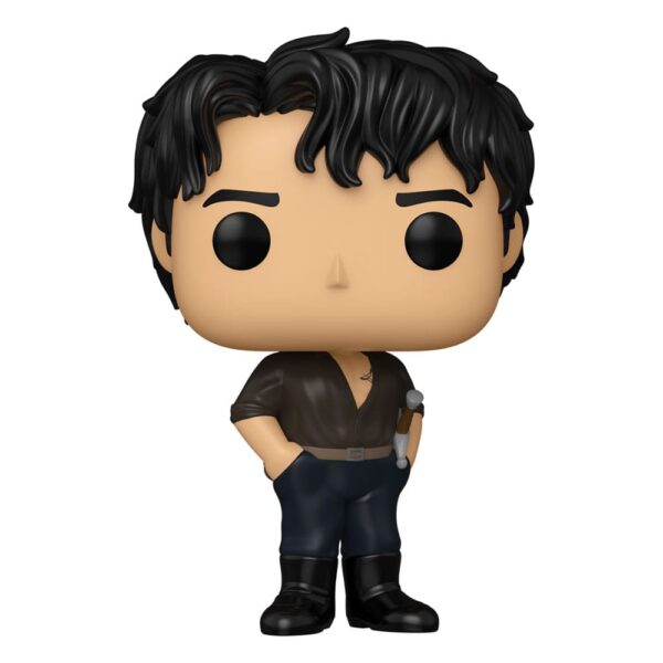 Funko POP! Kai Azer (47)