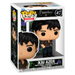 Funko POP! Kai Azer (47)