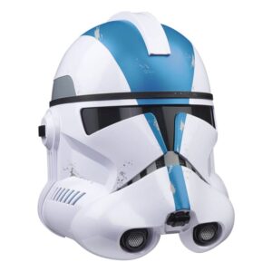 Star Wars Clone Trooper (501st Legion) Black Series Sisak
