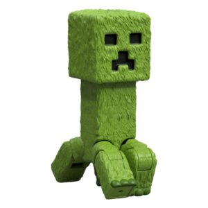 Minecraft Creeper Figura (10cm)