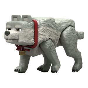 Minecraft Farkas Dennis Figura (10cm)