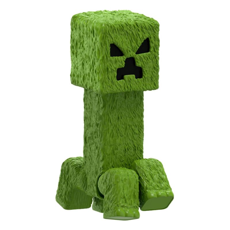 Minecraft Creeper Figura (30cm)