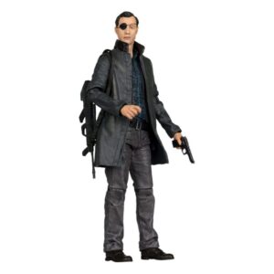 The Walking Dead The Governor Figura