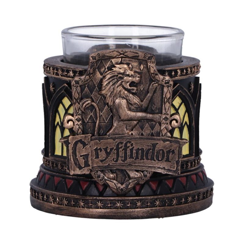 Harry Potter Gryffindor Teamécses tartó