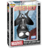 Funko POP! Black Suit Spider-Man (71) Cover