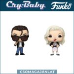 Funko POP! Cry-Baby csomag