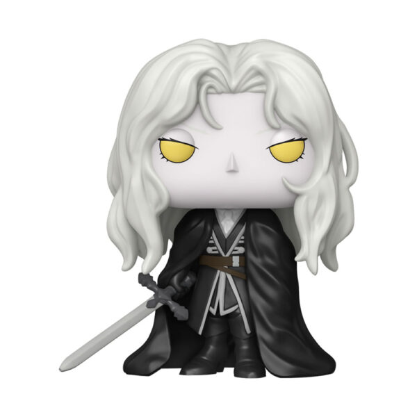 Funko POP! Alucard (1961)