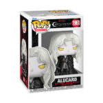 Funko POP! Alucard (1961)