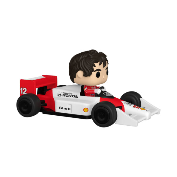 Funko POP! Ayrton Senna (12)