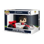 Funko POP! Ayrton Senna (12)