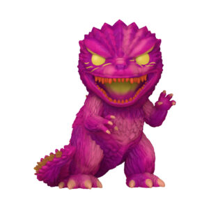 Funko POP! Godzilla (1890)