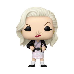 Funko POP! Hatchet-Face (1806)