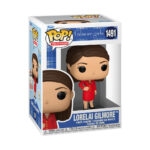 Funko POP! Lorelai Gilmore (1491)