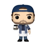 Funko POP! Luke Danes (1493)
