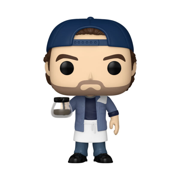 Funko POP! Luke Danes (1493)