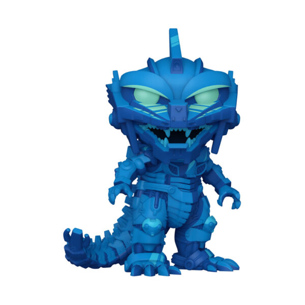 Funko POP! Mechagodzilla (1889)