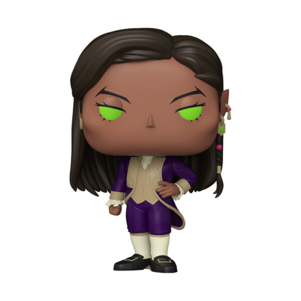 Funko POP! Olrox (1962)