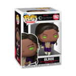 Funko POP! Olrox (1962)