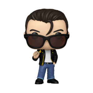 Funko POP! Wade "Cry-Baby" Walker (1805)