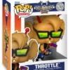 Funko POP! Throttle (1937)