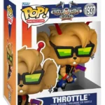 Funko POP! Throttle (1937)