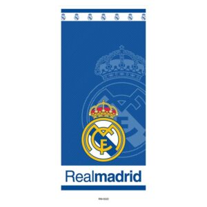 Real Madrid Törölköző (csíkos)