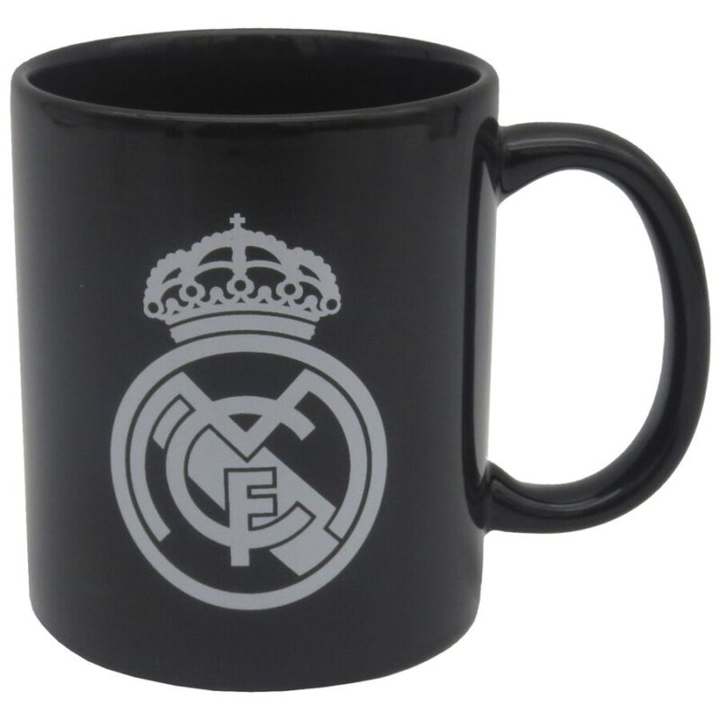 Real Madrid Bögre