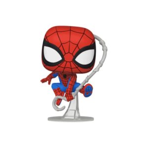 Funko POP! Friendly Neighborhood Spider-Man (1526) Funko POP! Friendly Neighborhood Spider-Man (1526)