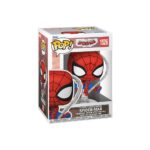 Funko POP! Friendly Neighborhood Spider-Man (1526)