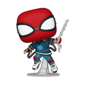 Funko POP! Spider-Man (Homemade Suit) (1527)