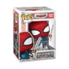 Funko POP! Spider-Man (Homemade Suit) (1527)
