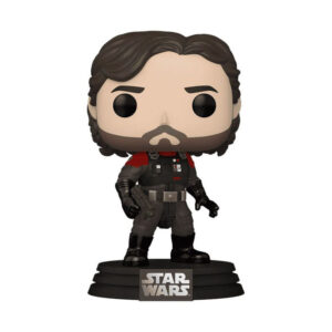 Funko POP! Cassian Andor (Sienar Test Pilot) (782)