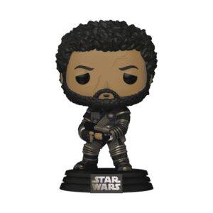 Funko POP! Saw Gerrera (783)