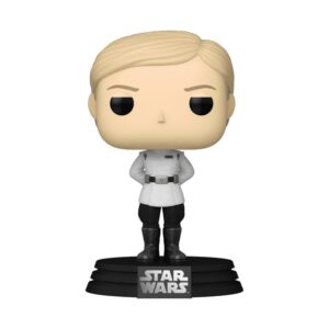 Funko POP! Supervisor Dedra Meero (784)
