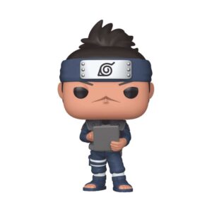 Funko POP! Iruka Umino (1966)