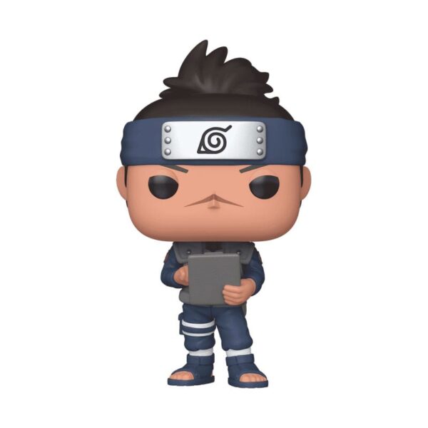 Funko POP! Iruka Umino (1966)