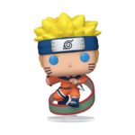 Funko POP! Naruto Uzumaki (1963)