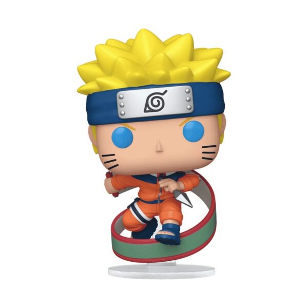 Funko POP! Naruto Uzumaki (1963)