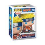 Funko POP! Naruto Uzumaki (1963)