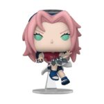 Funko POP! Sakura Haruno (1964)