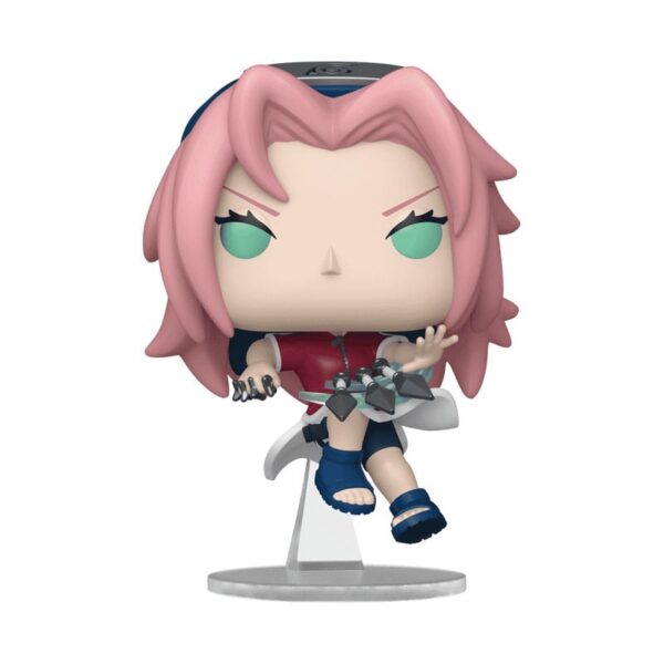 Funko POP! Sakura Haruno (1964)