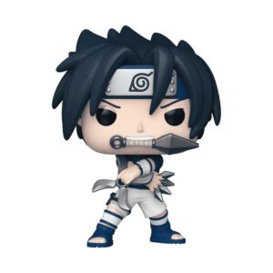 Funko POP! Sasuke Uchiha (1965)