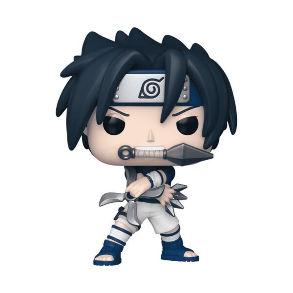 Funko POP! Sasuke Uchiha (1965)