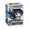 Funko POP! Sasuke Uchiha (1965)