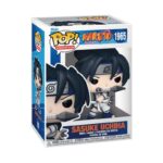 Funko POP! Sasuke Uchiha (1965)