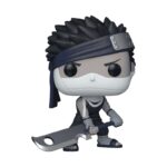 Funko POP! Zabuza Momochi (1967)