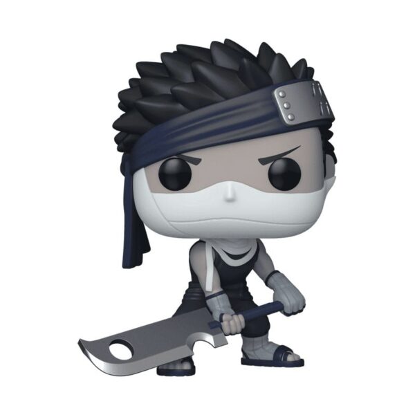 Funko POP! Zabuza Momochi (1967)