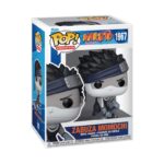 Funko POP! Zabuza Momochi (1967)
